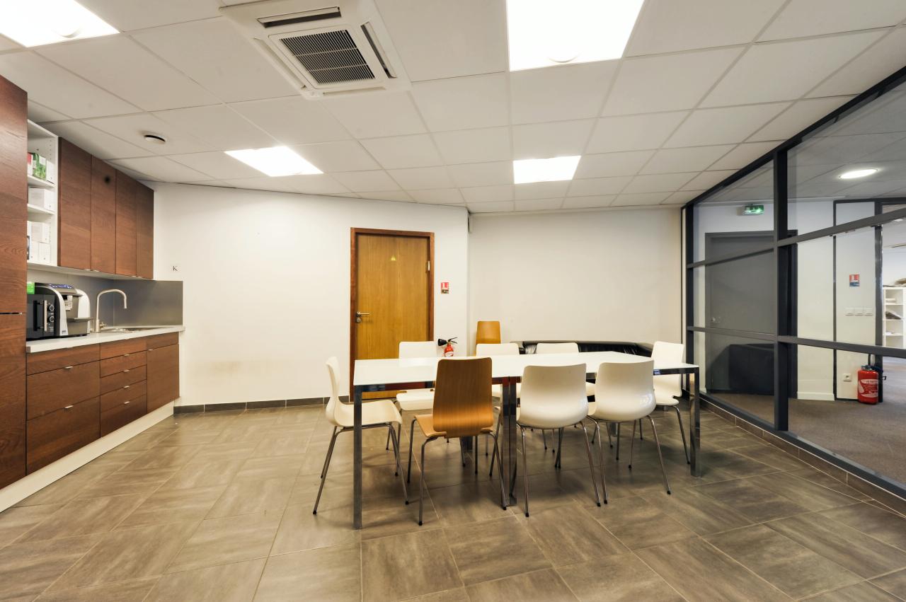 Bureau Saint-Maur-des-Fossés 542m² Vente bureau Saint-Maur-des-Fossés Val-de-Marne OVBUR2106999 9